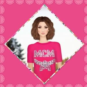 Meet your Posher, Donna